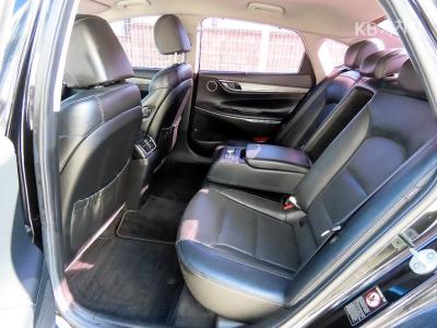 Hyundai - Грандер | IG 2.4 Premium Special 6