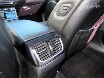 Hyundai - Грандер | IG 2.4 Premium Special 16