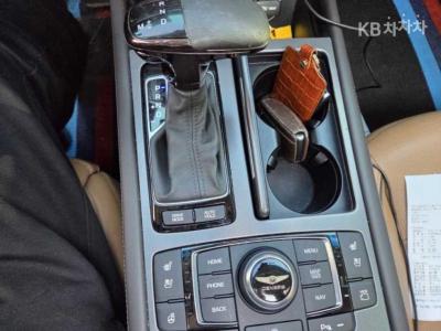 Hyundai - Генезис | DH G380 Edition AWD 12