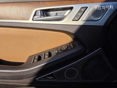 Hyundai - Genesis (Hyundai) | DH G380 Edition AWD 5