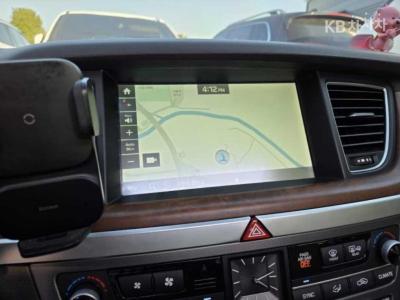 Hyundai - Genesis (Hyundai) | DH G380 Edition AWD 9