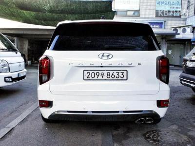 Hyundai - Палисад | 2.2 Diesel 7Seater 3