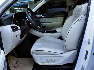 Hyundai - Палисад | 2.2 Diesel 7Seater 5