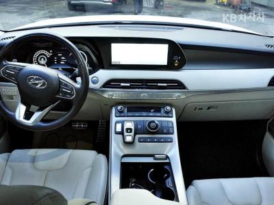 Hyundai - Палисад | 2.2 Diesel 7Seater 7