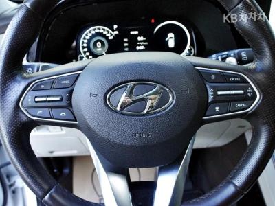Hyundai - Палисад | 2.2 Diesel 7Seater 8