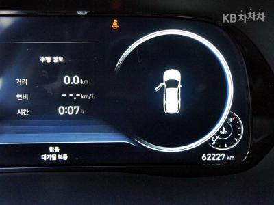 Hyundai - Палисад | 2.2 Diesel 7Seater 9