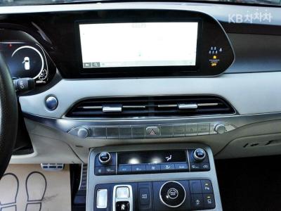 Hyundai - Палисад | 2.2 Diesel 7Seater 10