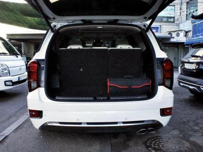 Hyundai - Палисад | 2.2 Diesel 7Seater 18