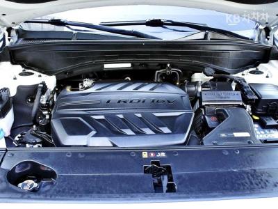 Hyundai - Палисад | 2.2 Diesel 7Seater 19