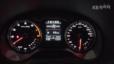 Audi - A3 | NEW 40 TFSI 8V 6