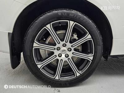فولفو - XC60 | D5 2.4 Inscription 5