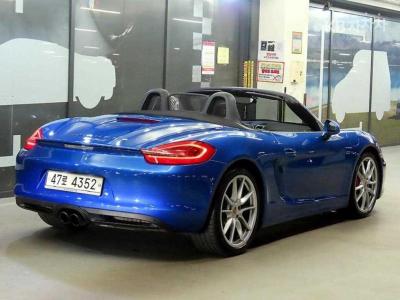 Porsche - 718 | S 3.4 987(09Year~11Year) 6