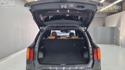Kia - Sorento | 4Gen 2.2 Diesel 2WD Prestige 18
