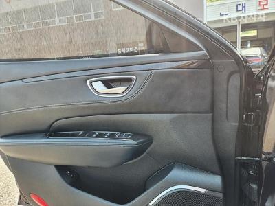 Renault - SM6 | 2.0 GDe RE 12