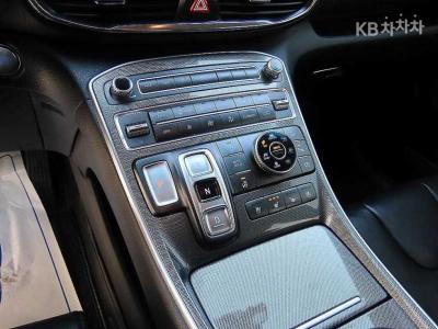 Hyundai - Санта Фе | The New TM Diesel 2.2 4WD Premium 10