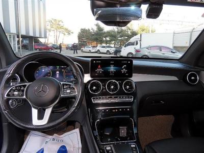 Mercedes-Benz - GLC-Class | 300 4Matic 7