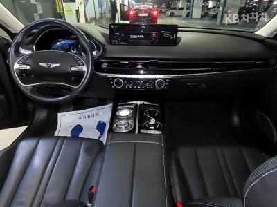 Genesis - G80 | 2.5 T-GDi 2WD 10