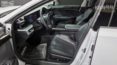 هيونداي - جرانديور (أزيرا) | The All New 2.5 Gasoline 2WD Premium 9