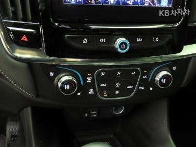 شيفروليه - ترافيرس | 3.6 V6 LT Leather Premium 10