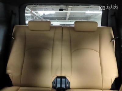 Kia - Mohave | The 3.0 Diesel 4WD 13