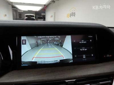 Kia - Mohave | The 3.0 Diesel 4WD 15