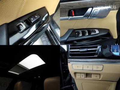 Kia - Mohave | The 3.0 Diesel 4WD 17