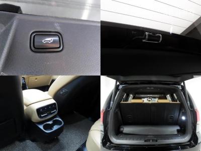 Kia - Mohave | The 3.0 Diesel 4WD 18
