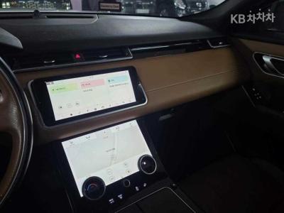 Land Rover - Range Rover Velar | 3.0 D300 R-Dynamic HSE 12
