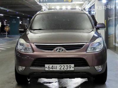 Hyundai - Maxcruz | 4WD Exclusive Special 2