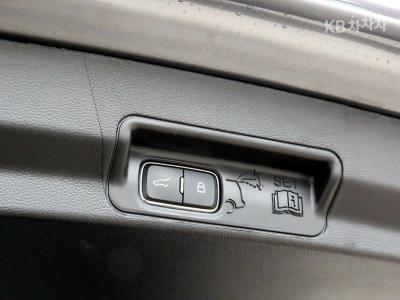 Ford - Explorer | (6Gen) Gasoline Turbo 2.3 AWD Limited 16