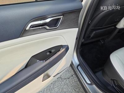 Kia - Sportage | The All New Hybrid 1.6 Turbo HEV Signature Gravity 18