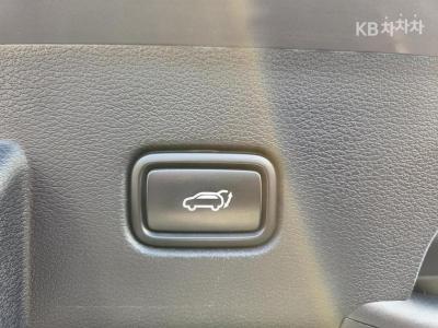 Kia - Sportage | The All New Hybrid 1.6 Turbo HEV Signature Gravity 19