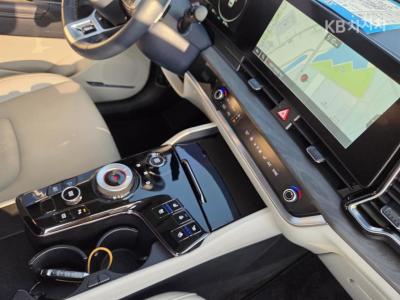 Kia - Sportage | The All New Hybrid 1.6 Turbo HEV Signature Gravity 20