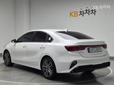 كيا - K3 | The New 1.6 Gasoline Noblesse 2