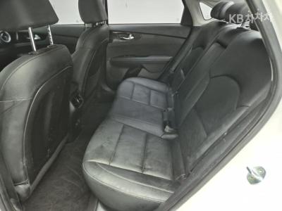 كيا - K3 | The New 1.6 Gasoline Noblesse 13