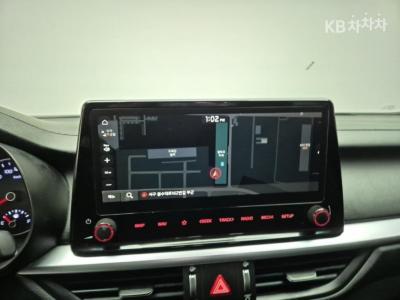 كيا - K3 | The New 1.6 Gasoline Noblesse 14