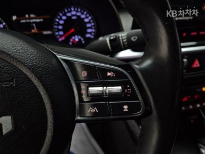 كيا - K3 | The New 1.6 Gasoline Noblesse 16