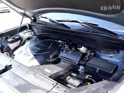 Hyundai - Палисад | The New 3.8 Gasoline 2WD 18