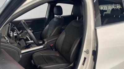 Mercedes-Benz - GLA-Class | H247 250 4Matic Base 11
