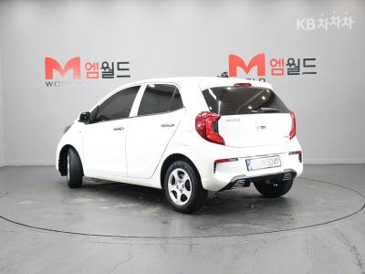 Kia - Морнинг | Urban Van 1.0 Gasoline Van Special 3