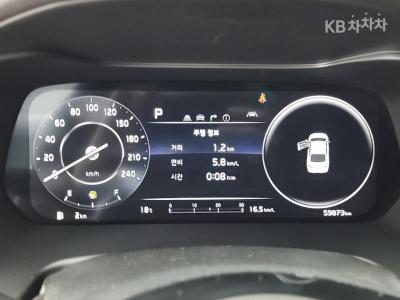 Kia - K3 | The New 1.6 Gasoline Signature 6