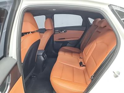 Kia - K3 | The New 1.6 Gasoline Signature 12