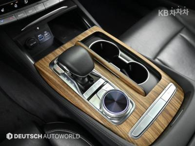 كيا - K9 | The New (2Gen) 3.3 GDI Platinum 9
