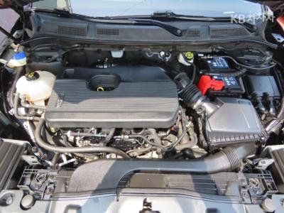 لينكولن - كورسير | 2.0 Turbo Gasoline Reserve 18