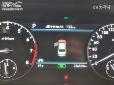جينيسيس - EQ900 | 3.8 GDI AWD Premium Luxury 5