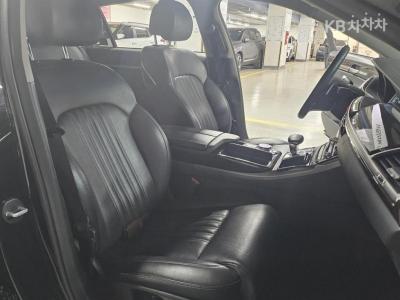 Genesis - EQ900 | 3.8 GDI AWD Luxury 19