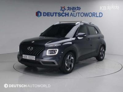 Hyundai Venue