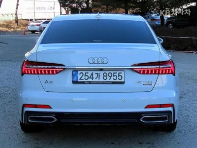 Audi - A6 | 45 TFSI Quattro Premium 4