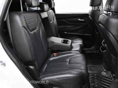 Hyundai - Santa Fe | TM Diesel 2.0 2WD Prestige 12