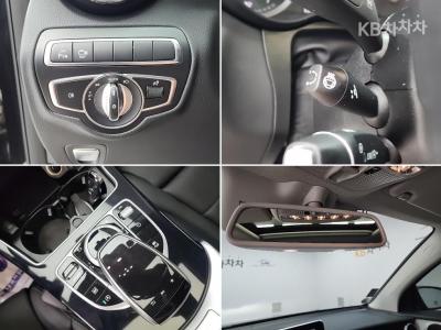 Mercedes-Benz - GLC-Class | 220 4Matic COUPE Base 19